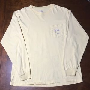 Men’s Guy Harvey Long Sleeve Size L